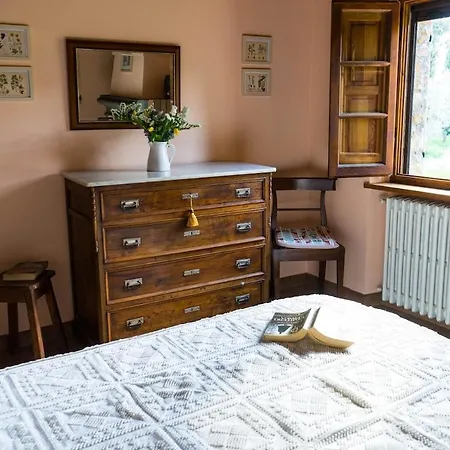 Casale 222 Monte San Savino