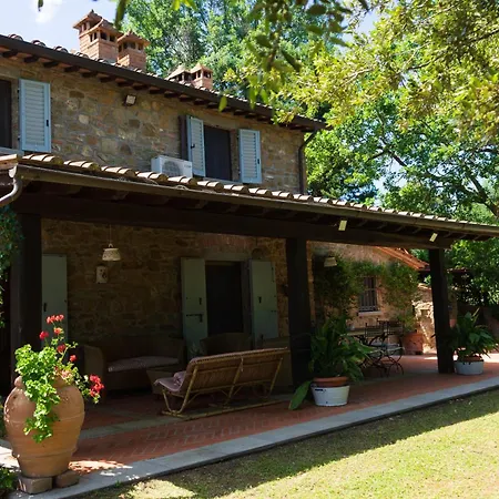 Casale 222 Holiday home Monte San Savino